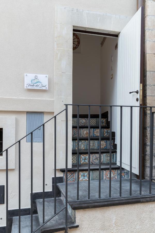 Vento Del Sud Villa โมดิกา ภายนอก รูปภาพ