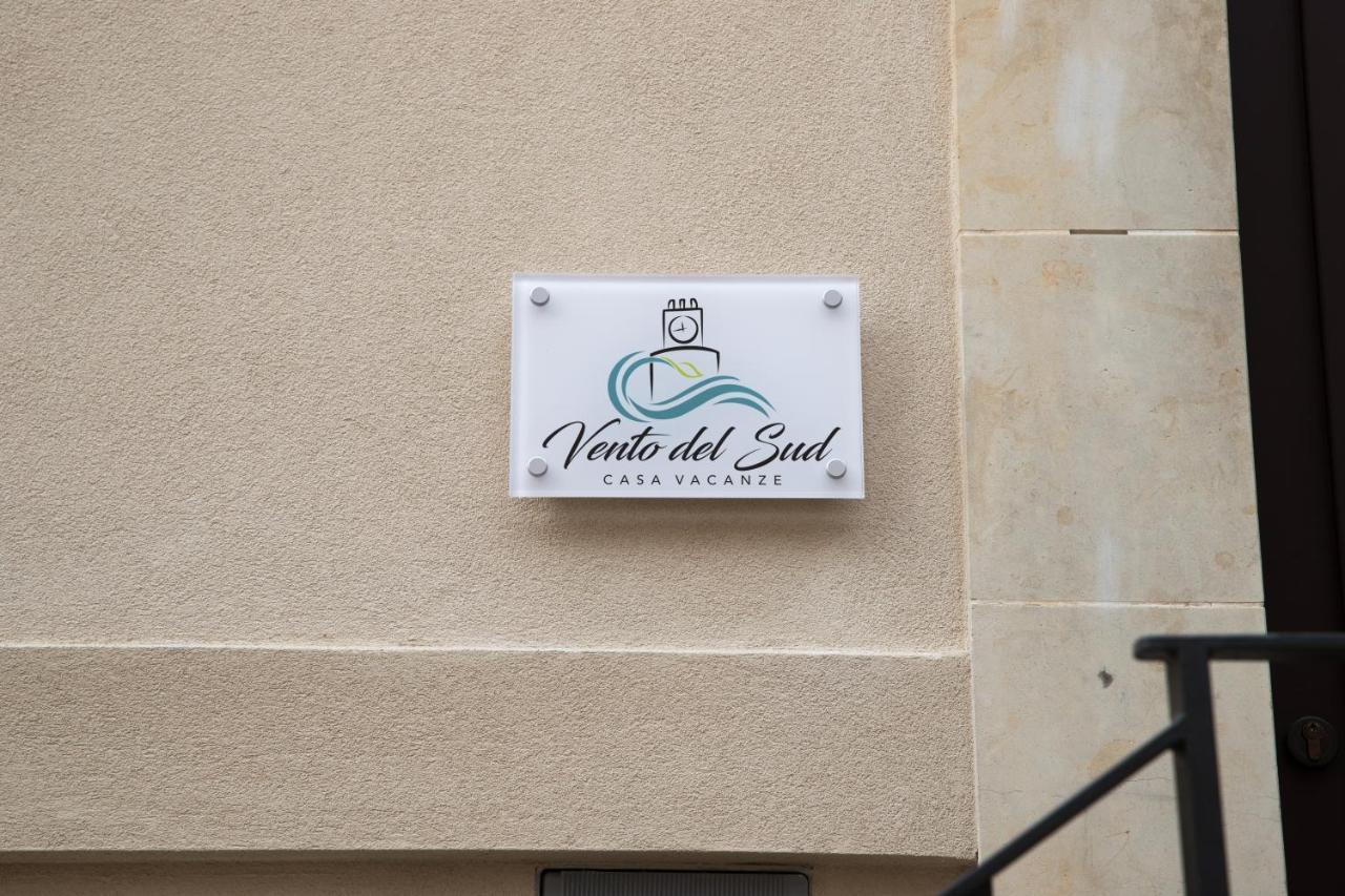 Vento Del Sud Villa โมดิกา ภายนอก รูปภาพ