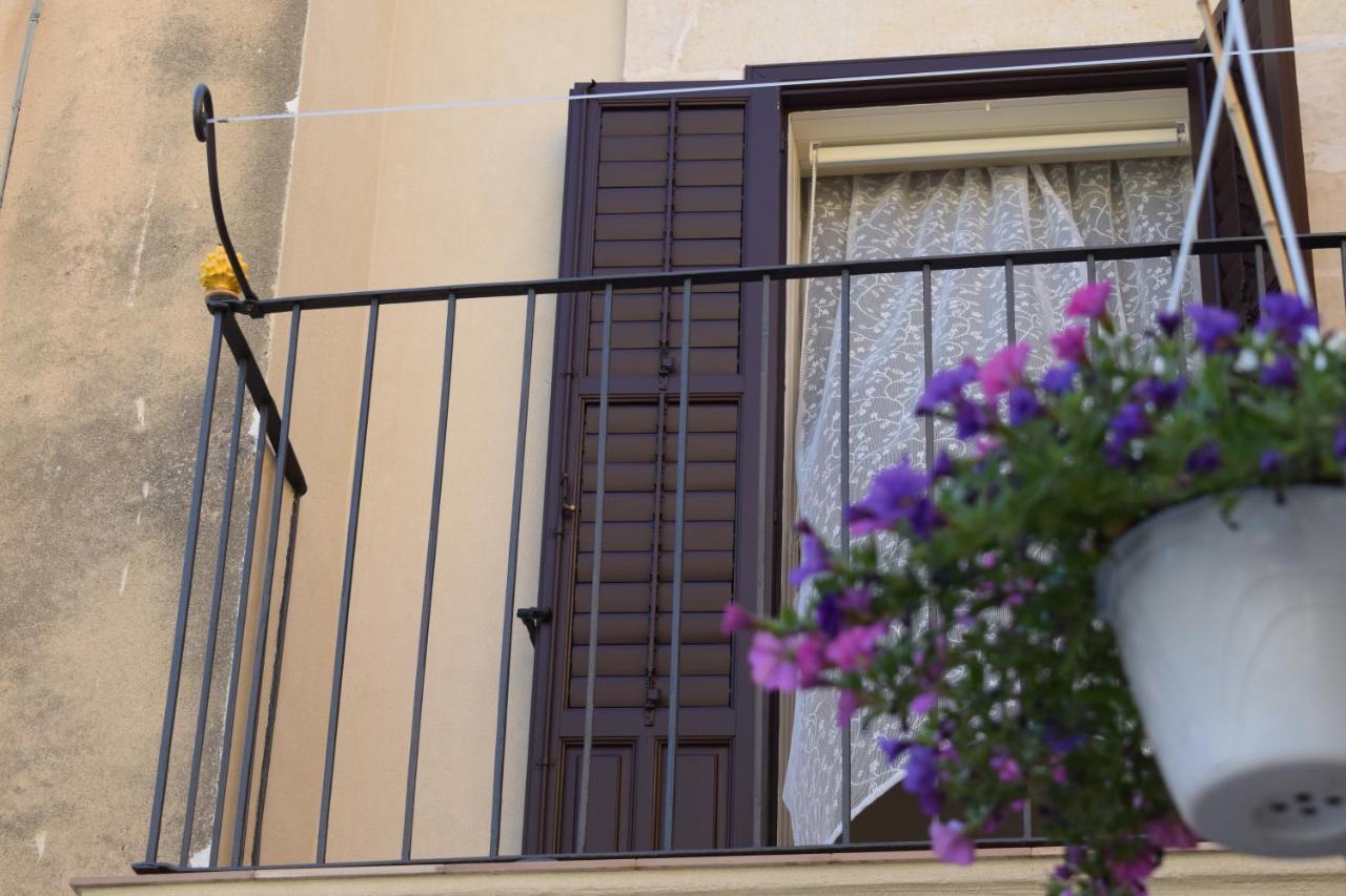 Vento Del Sud Villa โมดิกา ภายนอก รูปภาพ