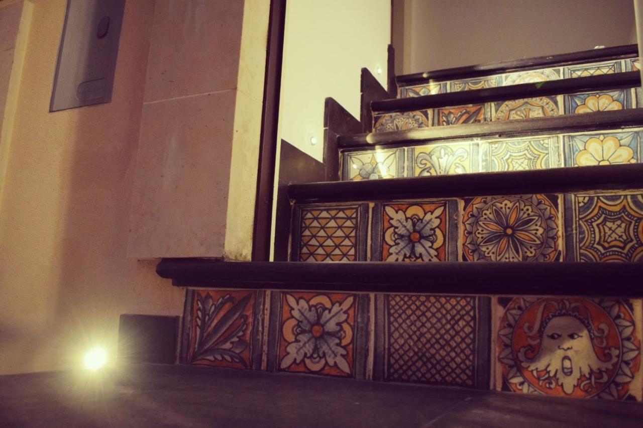 Vento Del Sud Villa โมดิกา ภายนอก รูปภาพ