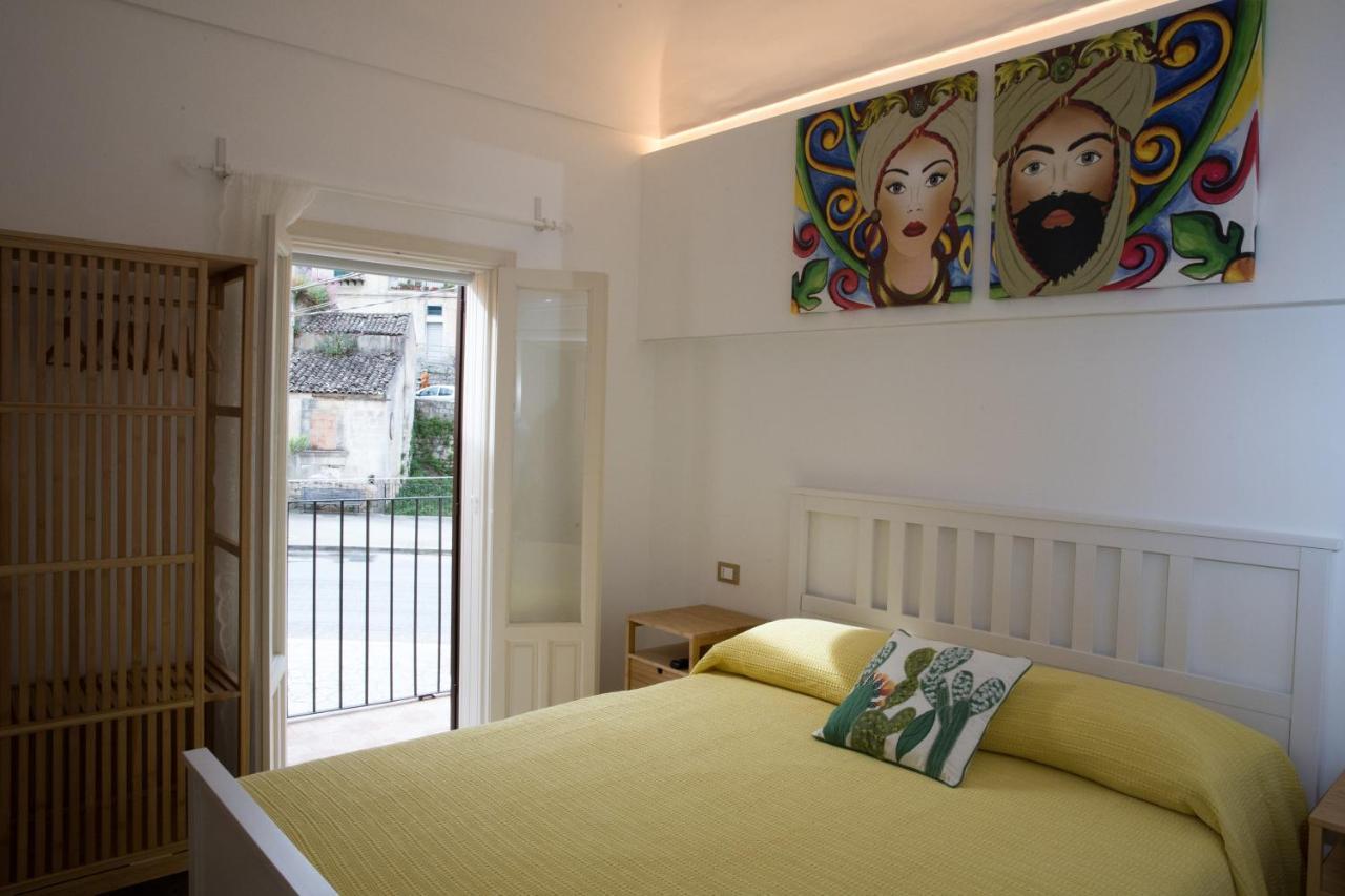 Vento Del Sud Villa โมดิกา ภายนอก รูปภาพ