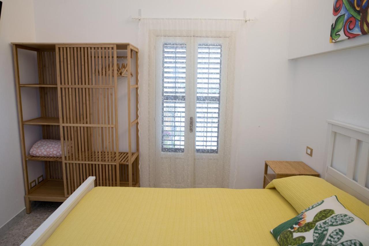 Vento Del Sud Villa โมดิกา ภายนอก รูปภาพ