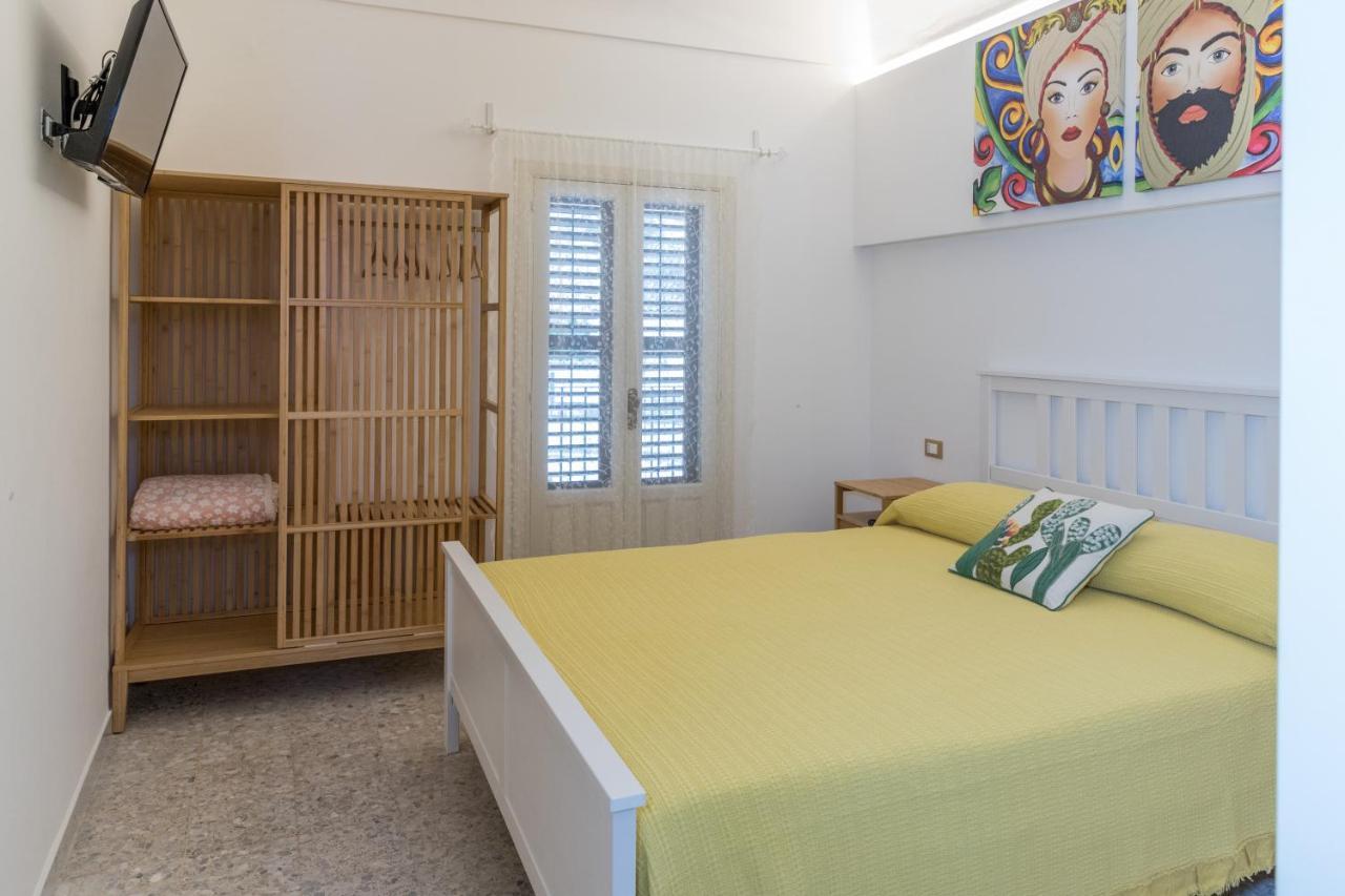 Vento Del Sud Villa โมดิกา ภายนอก รูปภาพ
