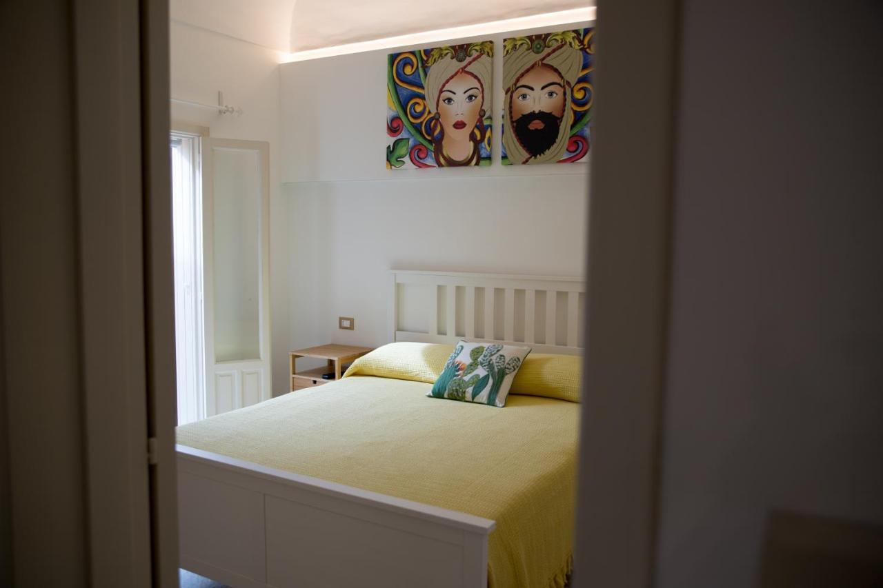 Vento Del Sud Villa โมดิกา ภายนอก รูปภาพ