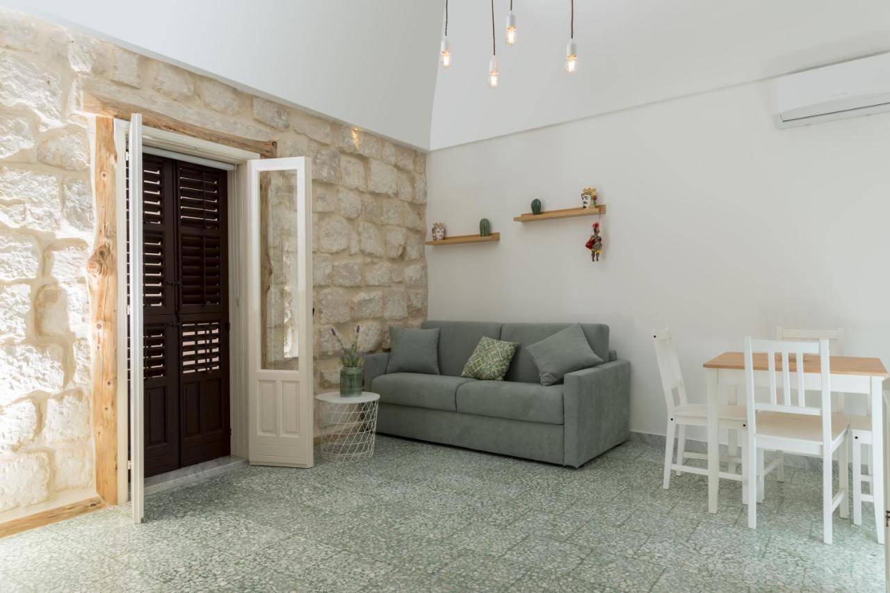 Vento Del Sud Villa โมดิกา ภายนอก รูปภาพ