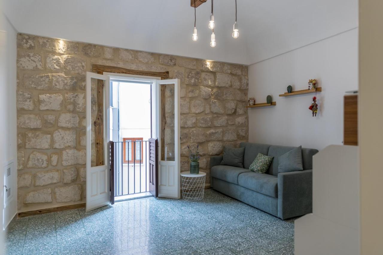 Vento Del Sud Villa โมดิกา ภายนอก รูปภาพ