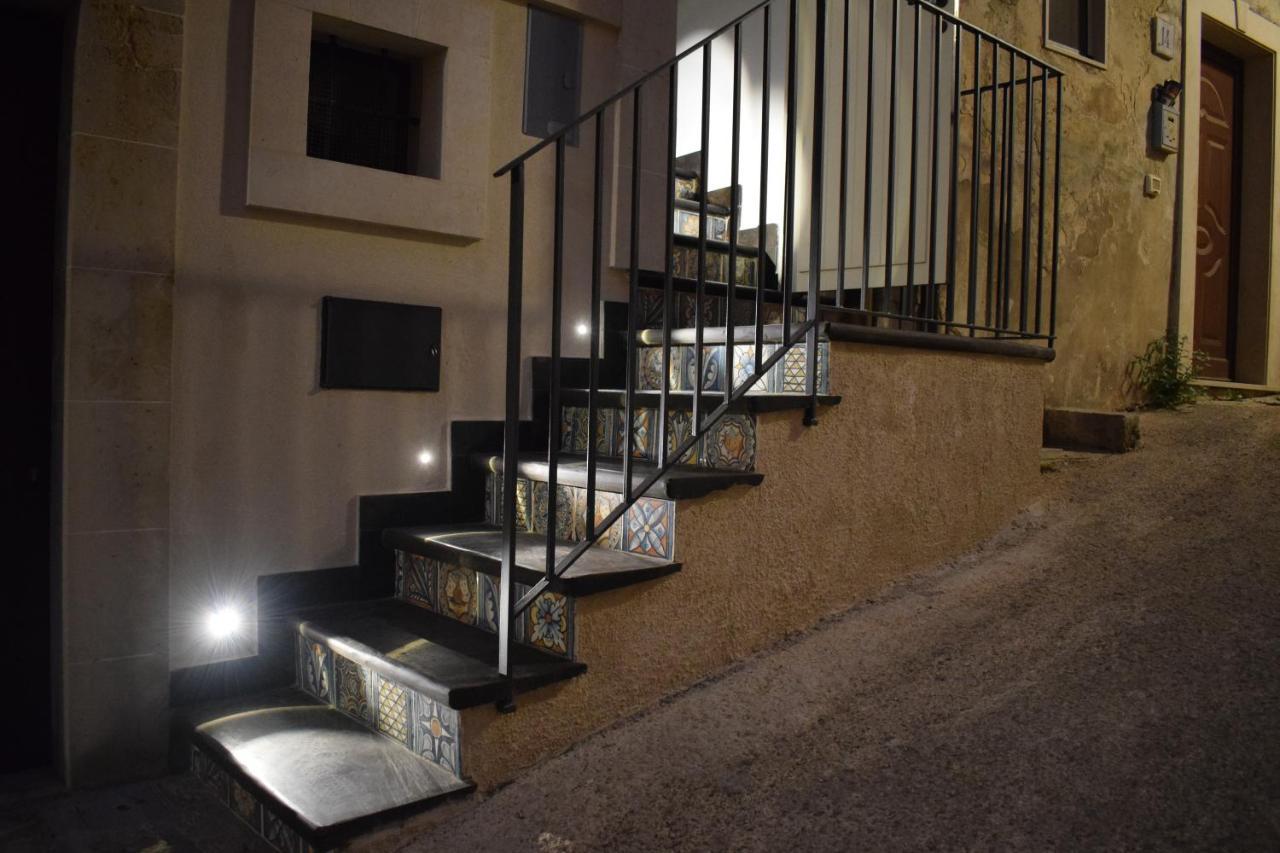 Vento Del Sud Villa โมดิกา ภายนอก รูปภาพ