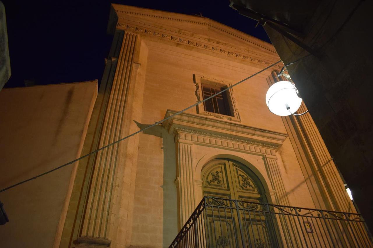 Vento Del Sud Villa โมดิกา ภายนอก รูปภาพ