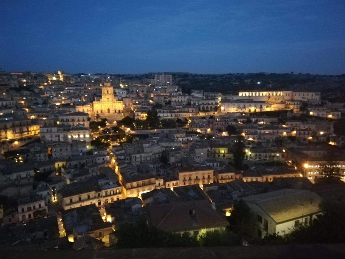 Vento Del Sud Villa โมดิกา ภายนอก รูปภาพ