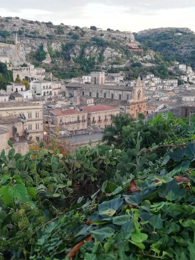 Vento Del Sud Villa โมดิกา ภายนอก รูปภาพ