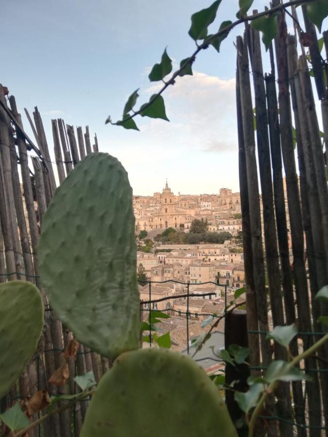Vento Del Sud Villa โมดิกา ภายนอก รูปภาพ