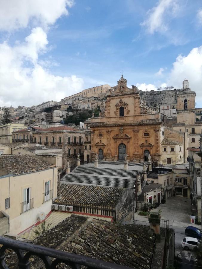 Vento Del Sud Villa โมดิกา ภายนอก รูปภาพ