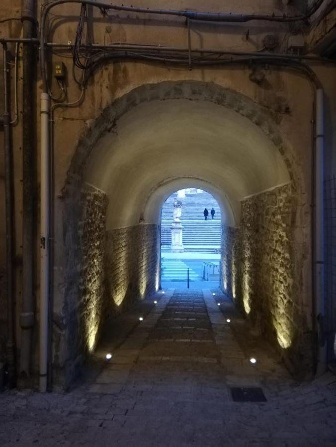 Vento Del Sud Villa โมดิกา ภายนอก รูปภาพ