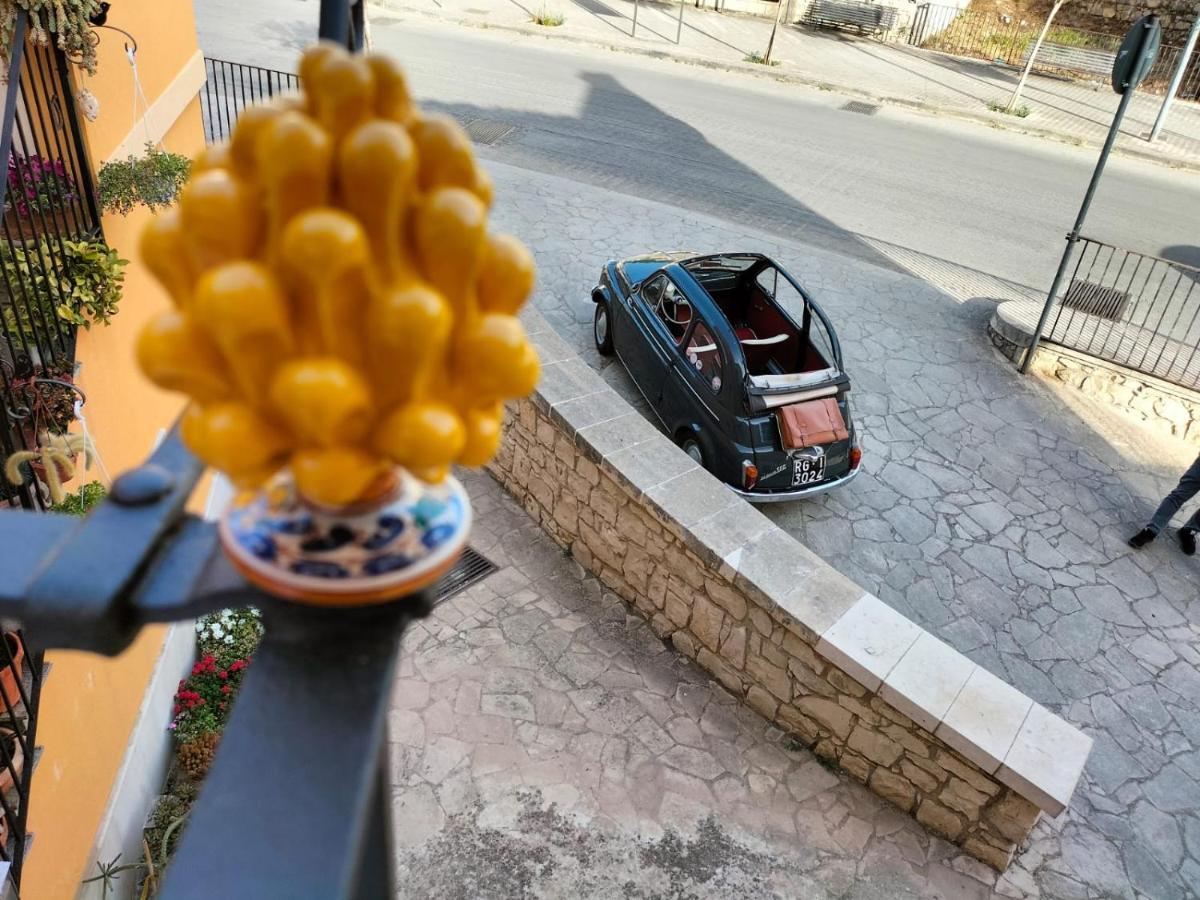 Vento Del Sud Villa โมดิกา ภายนอก รูปภาพ